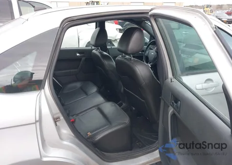 2010 Ford Focus Ses from USA, damaged, VIN 1FAHP3GN6AW176041